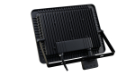 LED Floodligh DRAGO 3Y 100W Neutral white SMD IP44 SLIM PIR